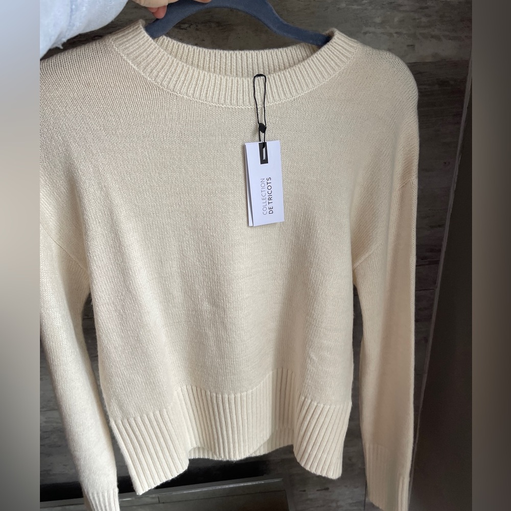 Woman sweather new